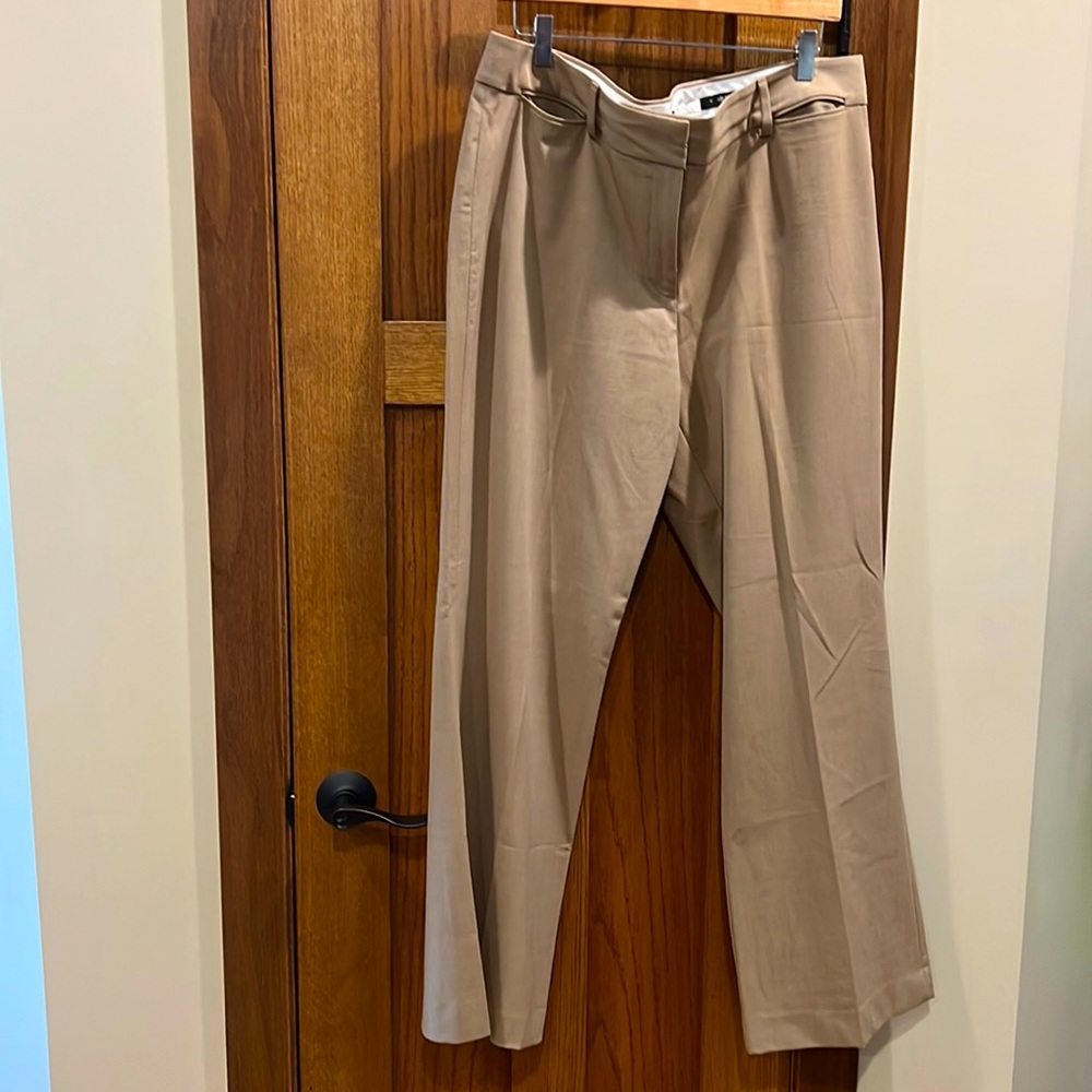 LOFT trouser size 16